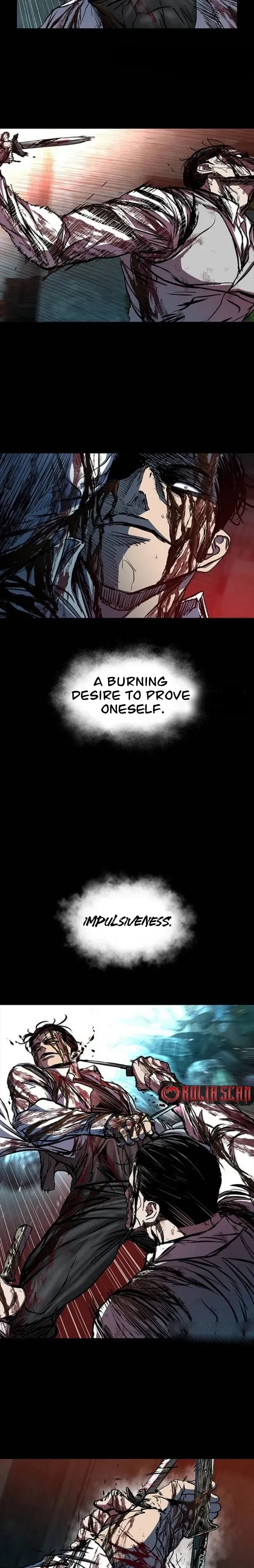 Read Castle 2: Pinnacle Manga Online