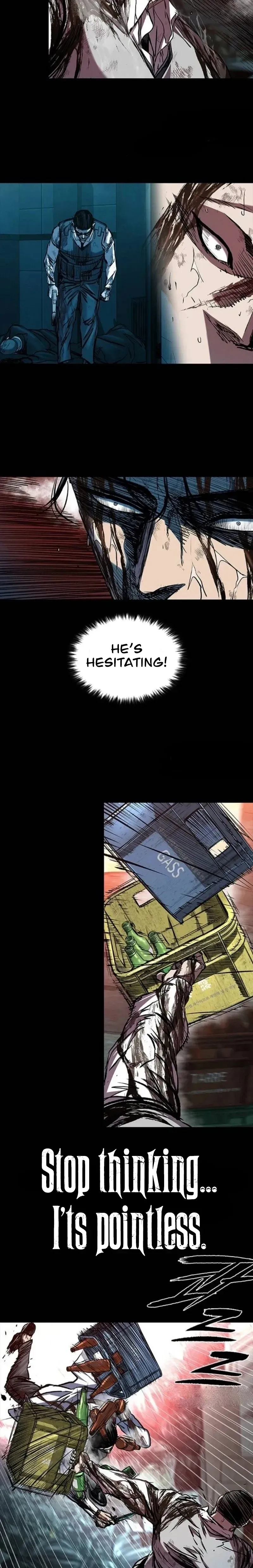 Read Castle 2: Pinnacle Manga Online