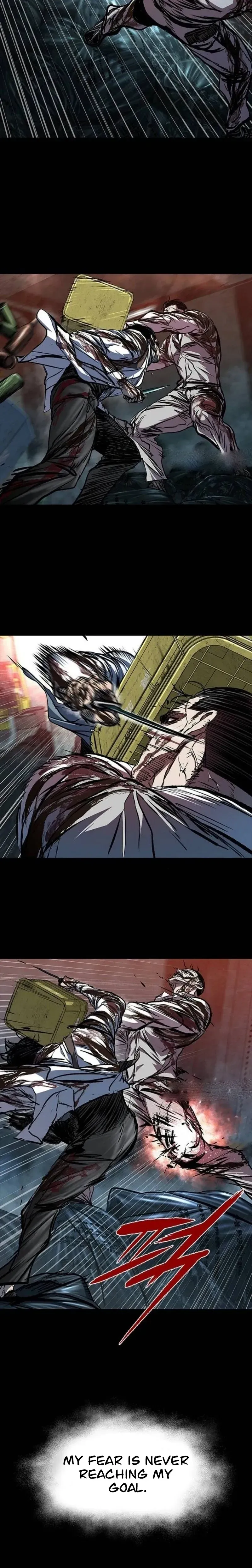 Read Castle 2: Pinnacle Manga Online