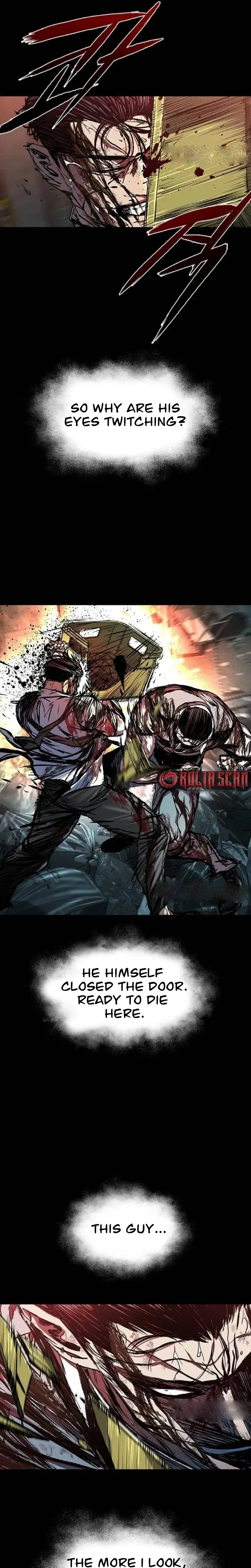 Read Castle 2: Pinnacle Manga Online
