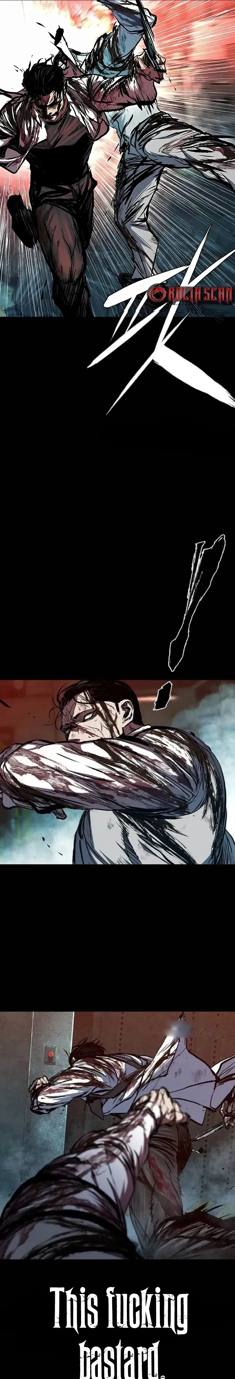 Read Castle 2: Pinnacle Manga Online