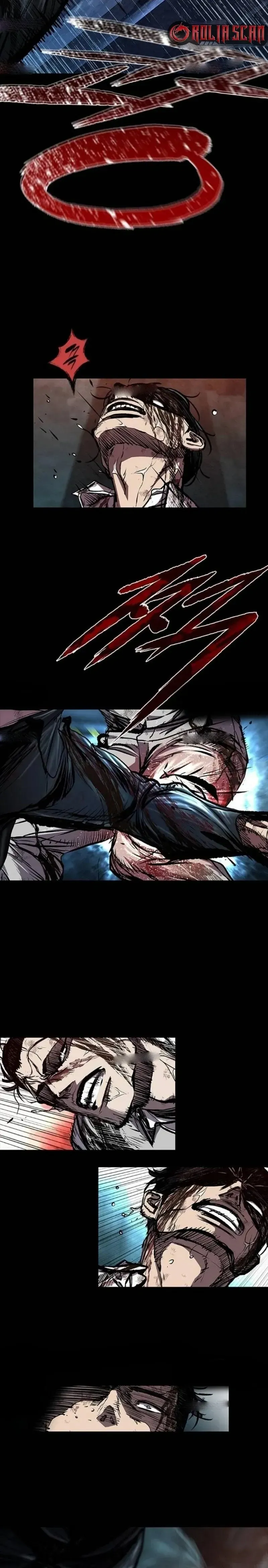 Read Castle 2: Pinnacle Manga Online