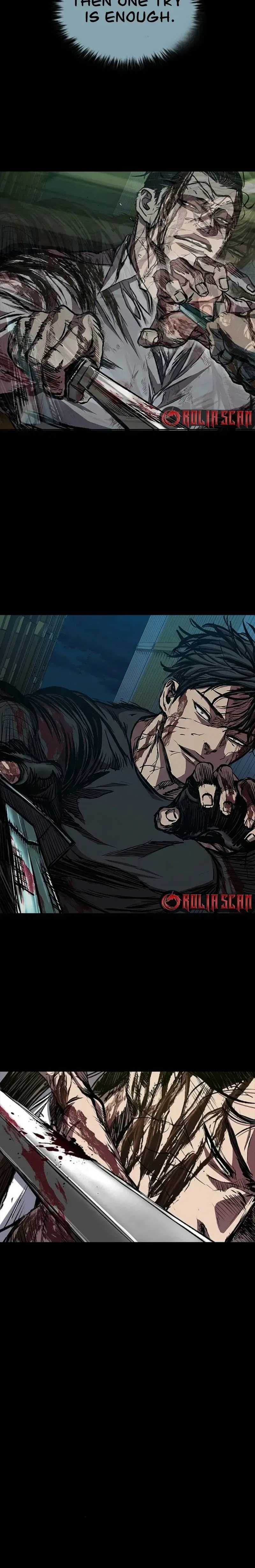 Read Castle 2: Pinnacle Manga Online