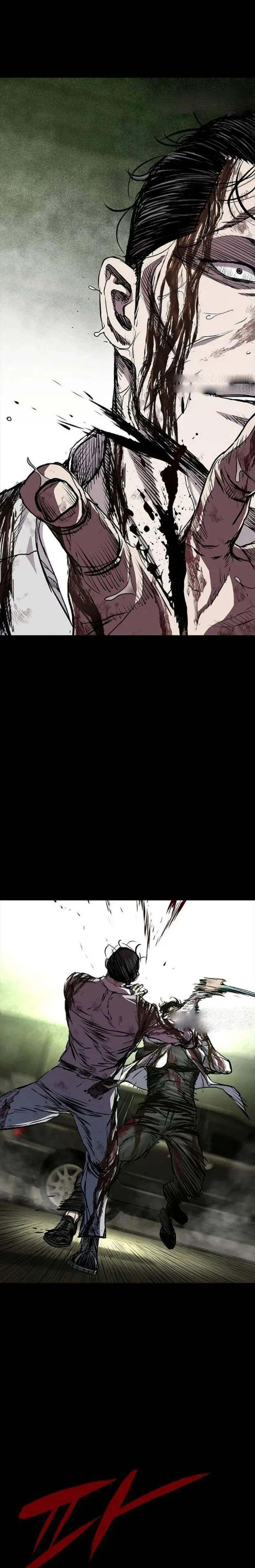 Read Castle 2: Pinnacle Manga Online