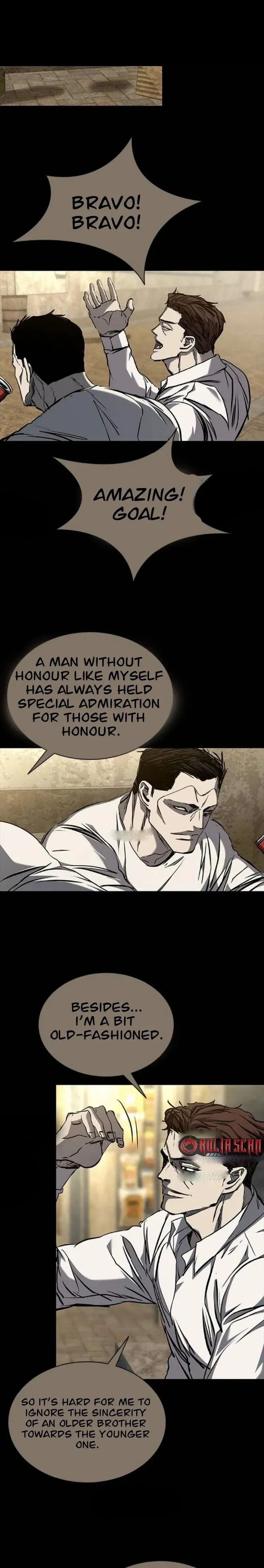 Read Castle 2: Pinnacle Manga Online