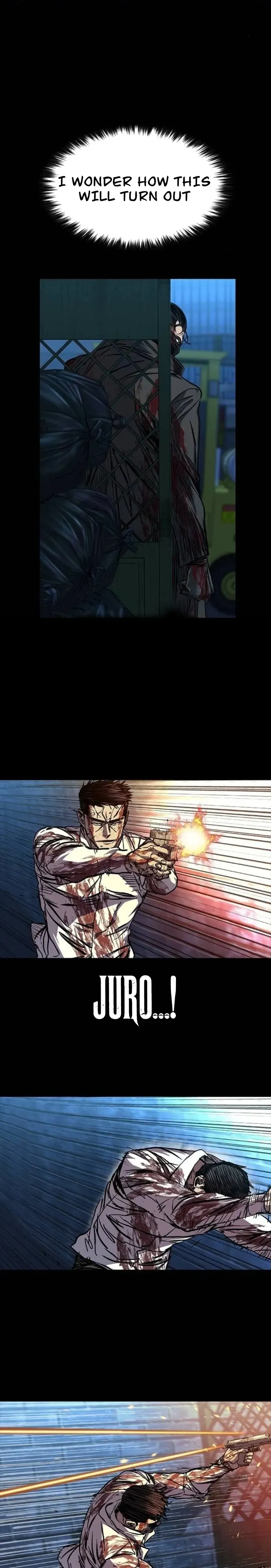 Read Castle 2: Pinnacle Manga Online
