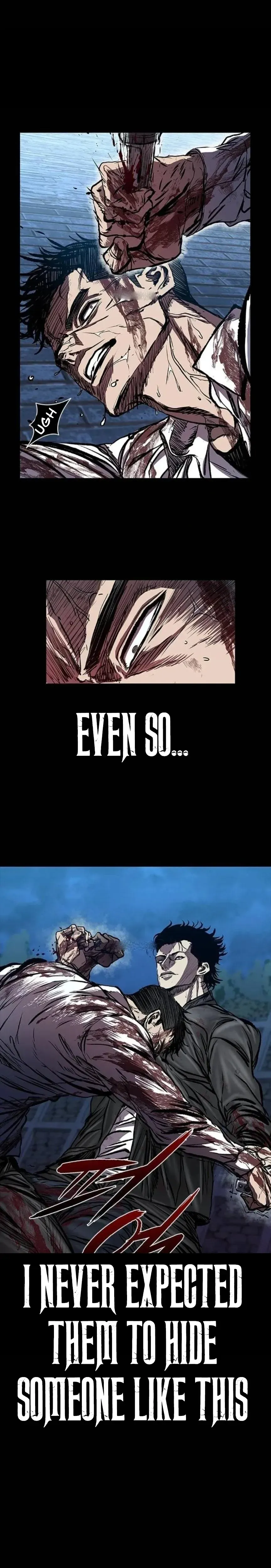 Read Castle 2: Pinnacle Manga Online