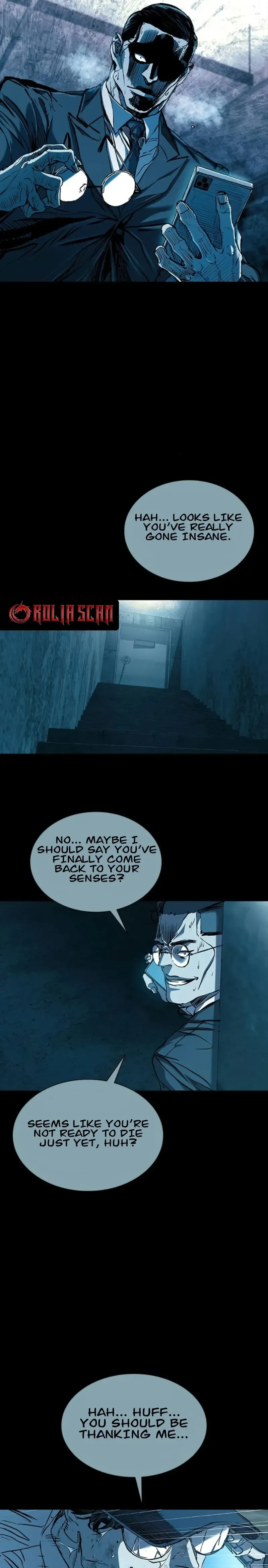 Read Castle 2: Pinnacle Manga Online