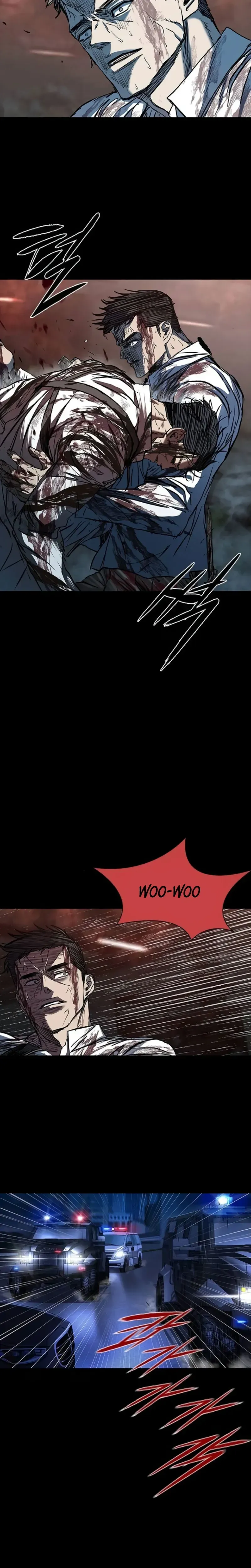 Read Castle 2: Pinnacle Manga Online