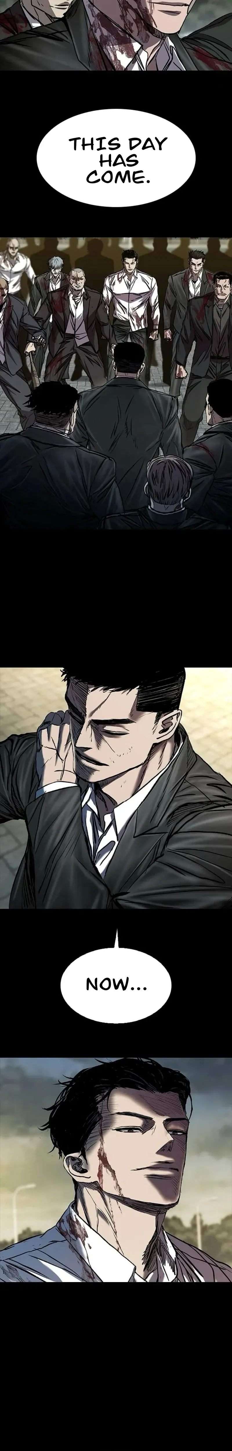 Read Castle 2: Pinnacle Manga Online