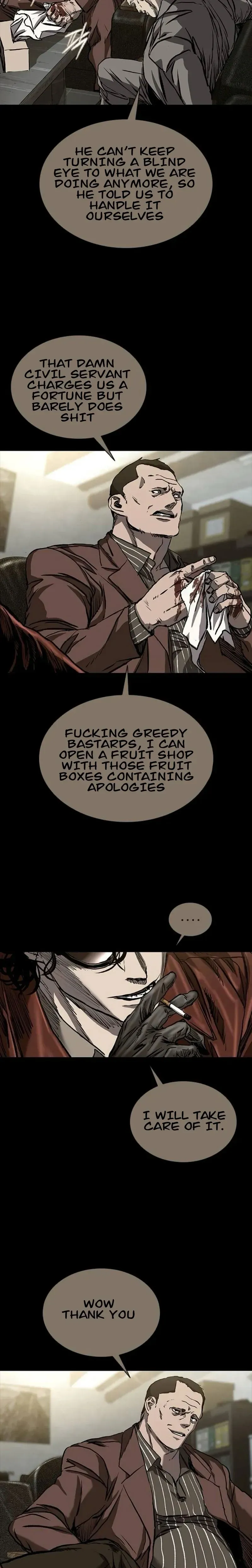 Read Castle 2: Pinnacle Manga Online