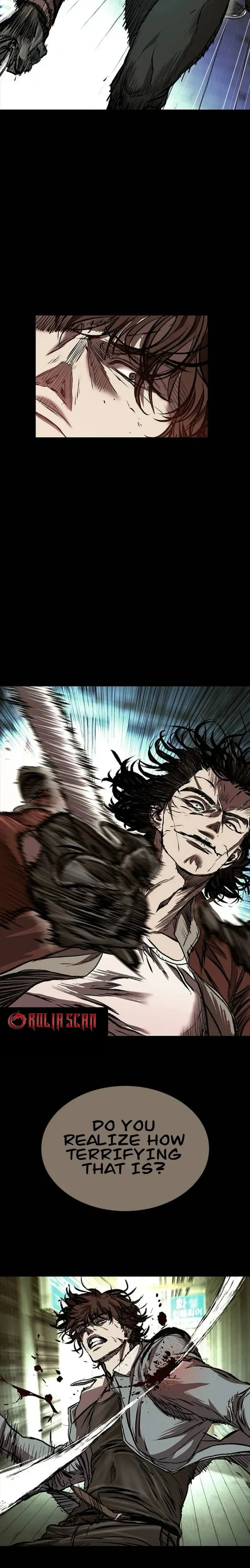Read Castle 2: Pinnacle Manga Online