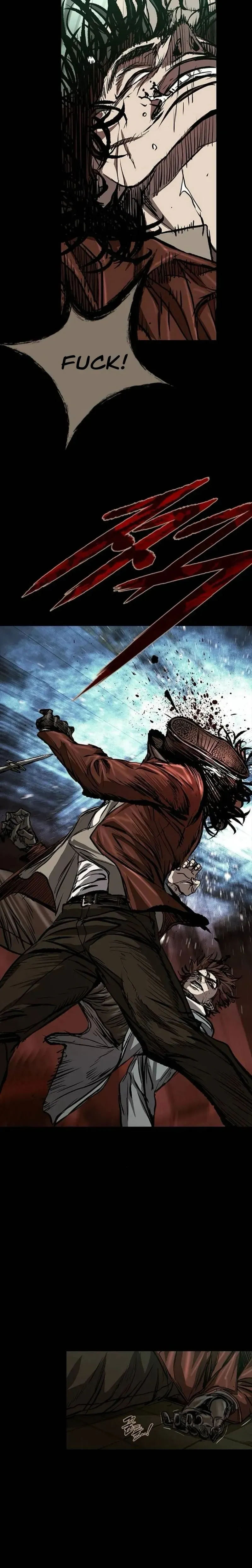 Read Castle 2: Pinnacle Manga Online