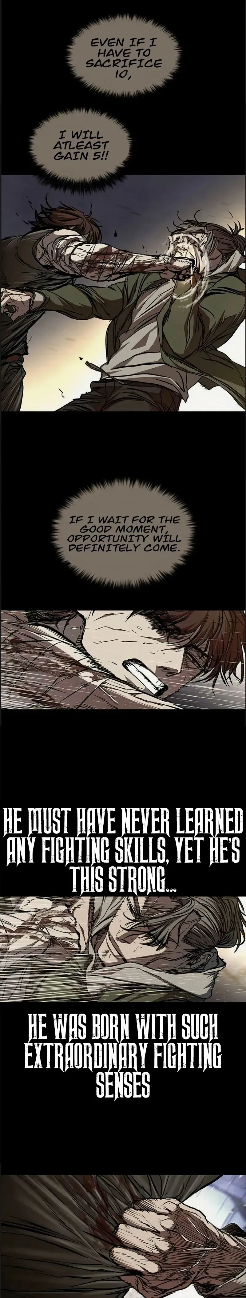 Read Castle 2: Pinnacle Manga Online