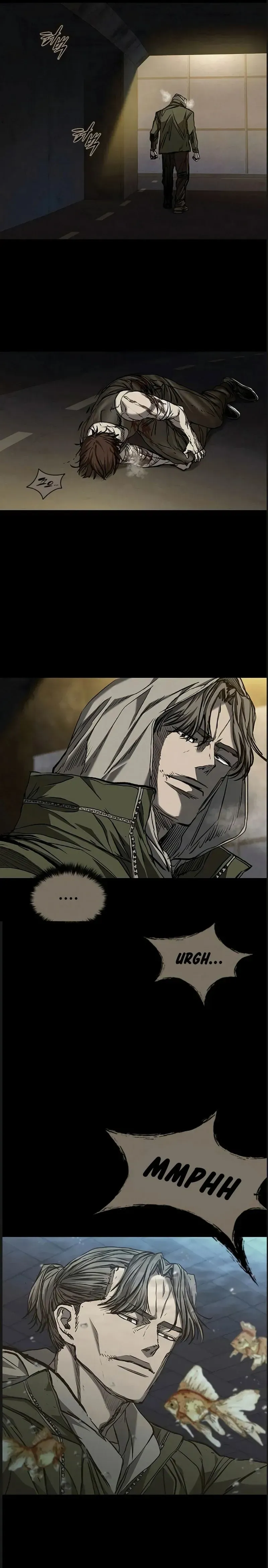 Read Castle 2: Pinnacle Manga Online