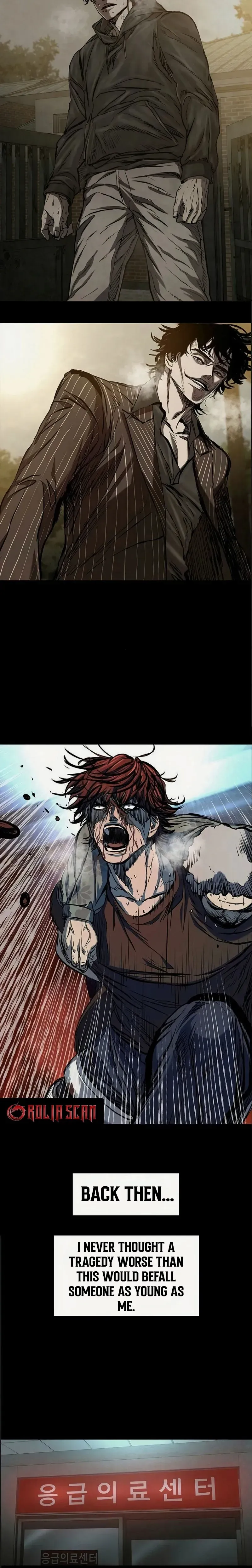 Read Castle 2: Pinnacle Manga Online