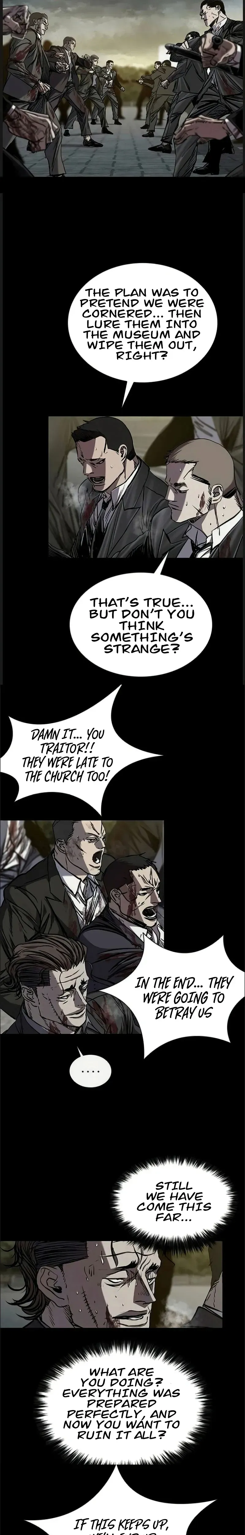Read Castle 2: Pinnacle Manga Online