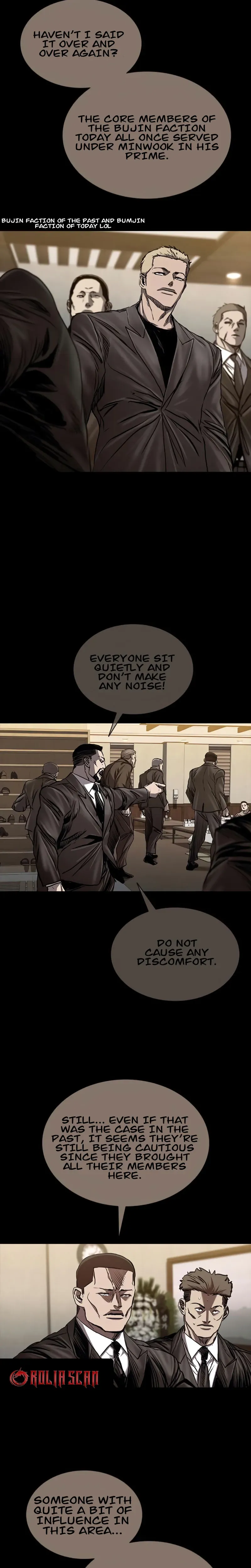 Read Castle 2: Pinnacle Manga Online