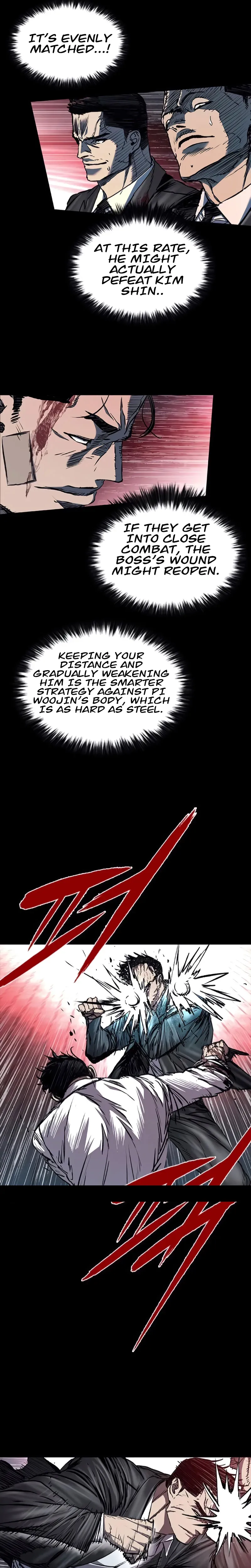 Read Castle 2: Pinnacle Manga Online