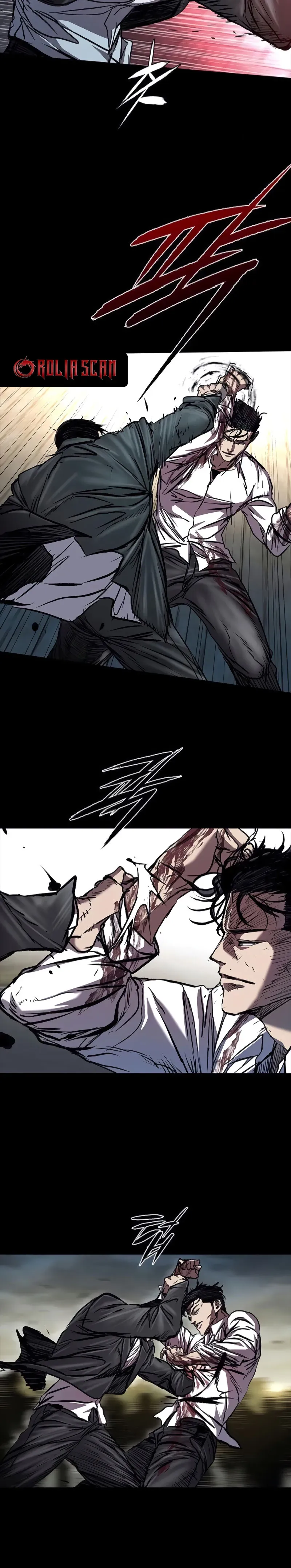 Read Castle 2: Pinnacle Manga Online