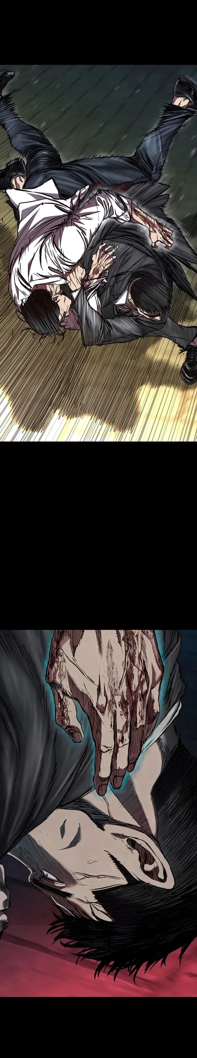 Read Castle 2: Pinnacle Manga Online