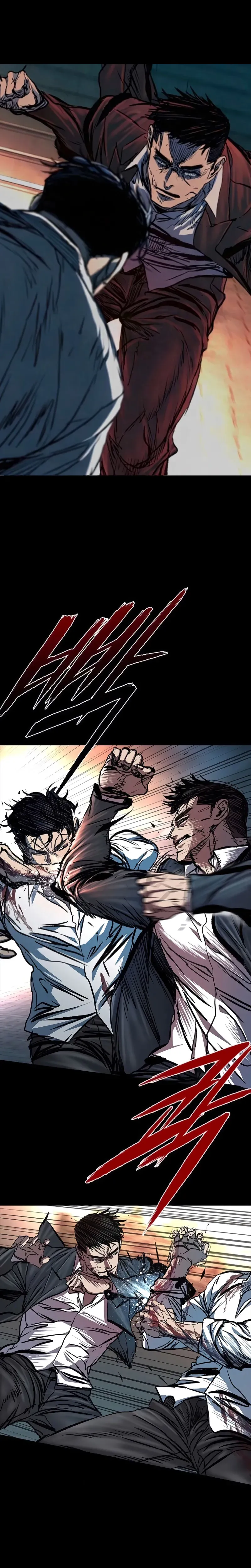 Read Castle 2: Pinnacle Manga Online