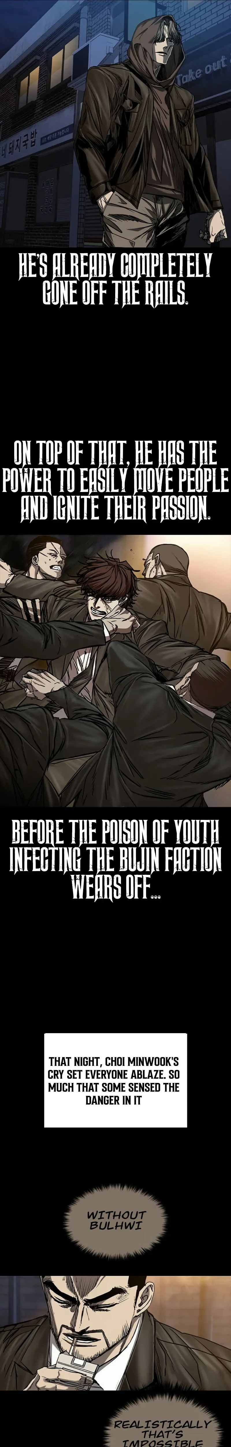 Read Castle 2: Pinnacle Manga Online