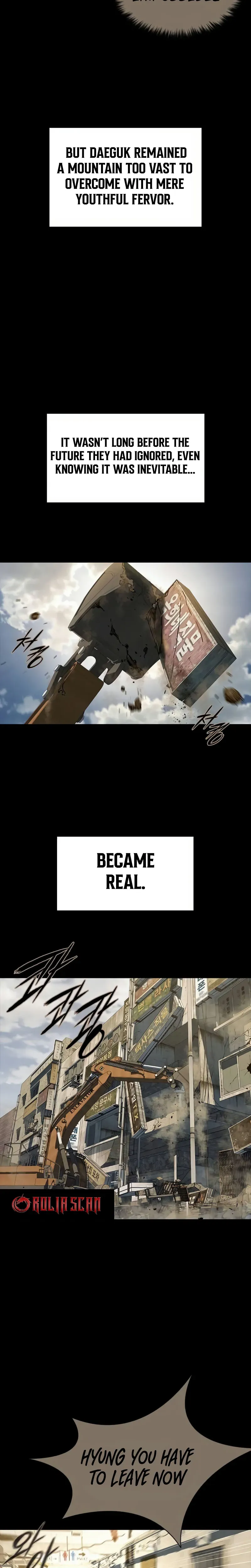 Read Castle 2: Pinnacle Manga Online