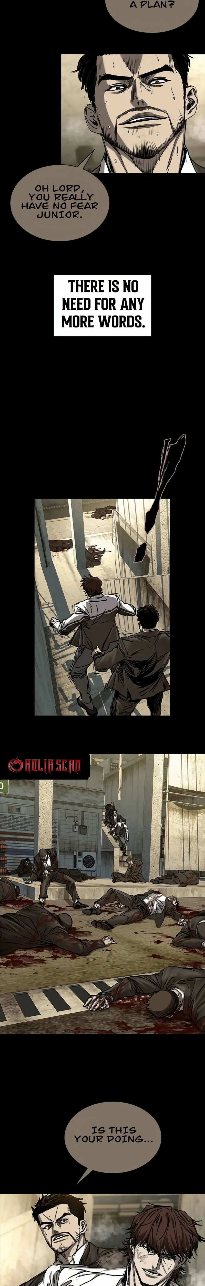 Read Castle 2: Pinnacle Manga Online