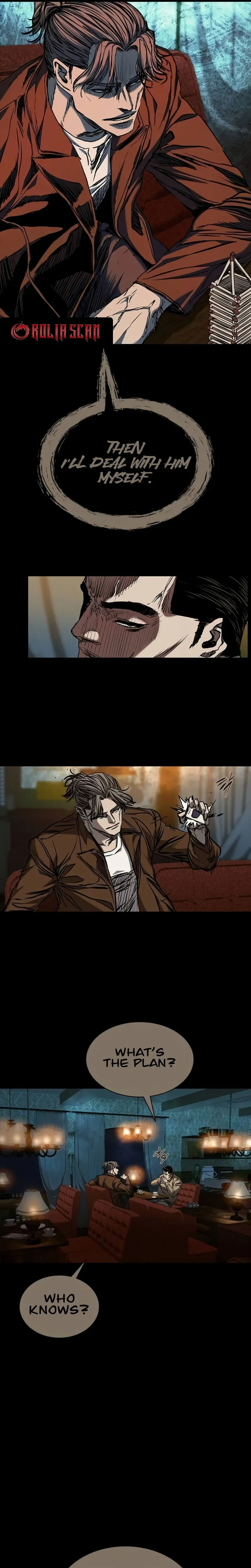 Read Castle 2: Pinnacle Manga Online