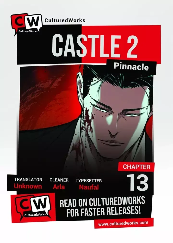 Read Castle 2: Pinnacle Manga Online