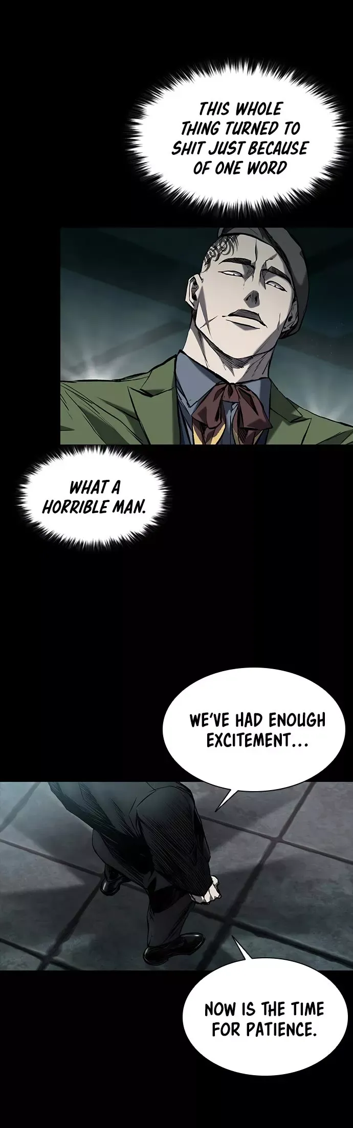 Read Castle 2: Pinnacle Manga Online