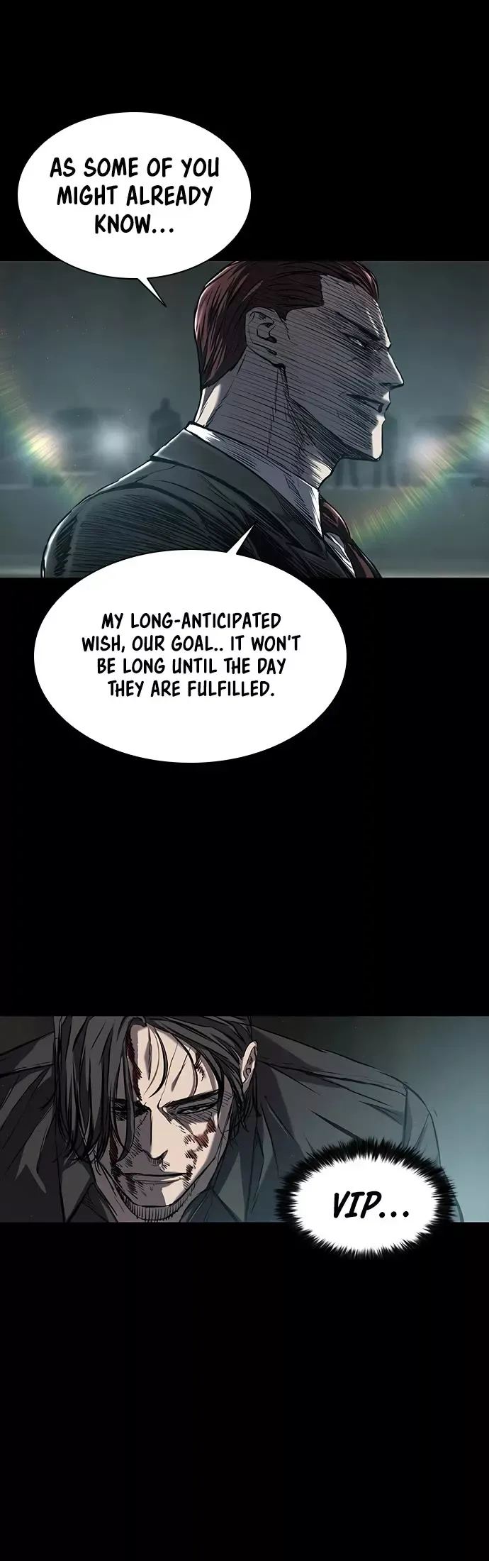 Read Castle 2: Pinnacle Manga Online