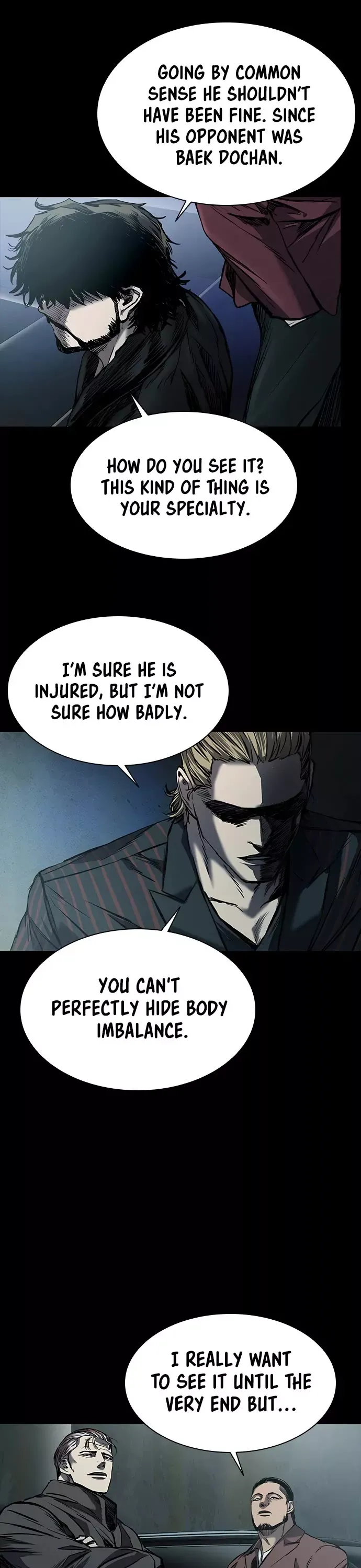 Read Castle 2: Pinnacle Manga Online