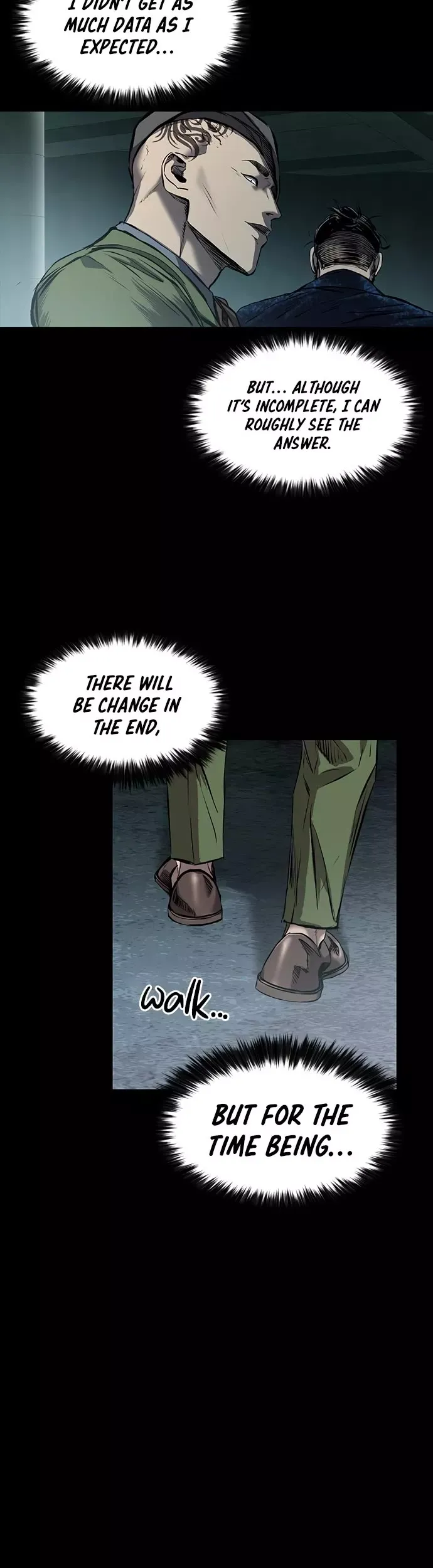 Read Castle 2: Pinnacle Manga Online