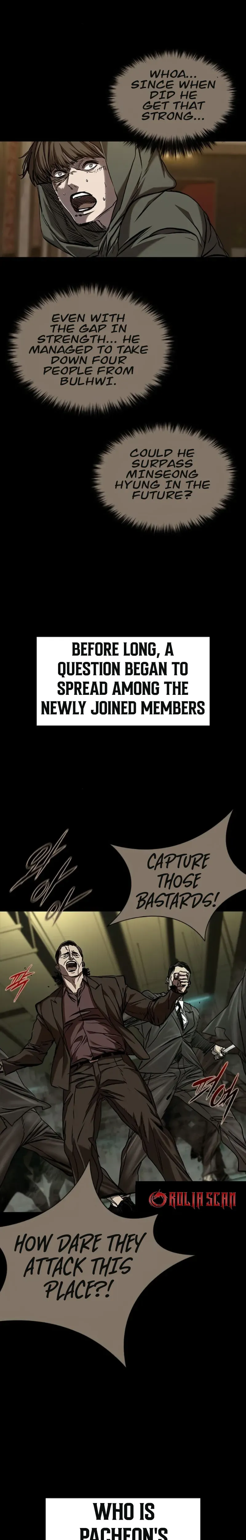 Read Castle 2: Pinnacle Manga Online