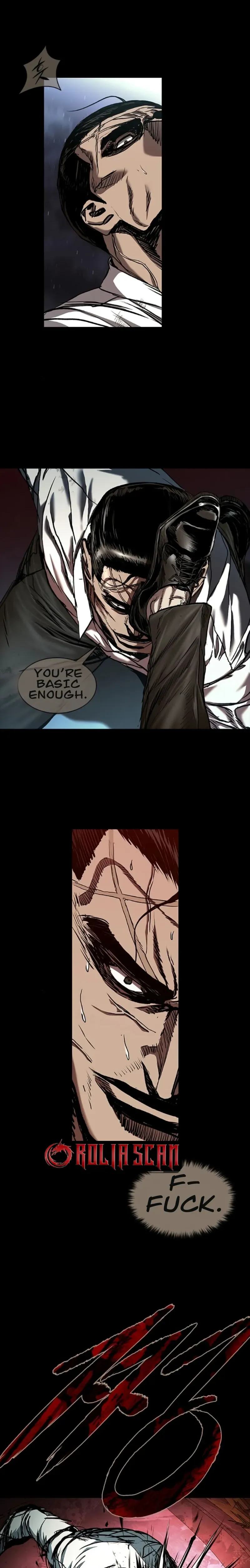 Read Castle 2: Pinnacle Manga Online
