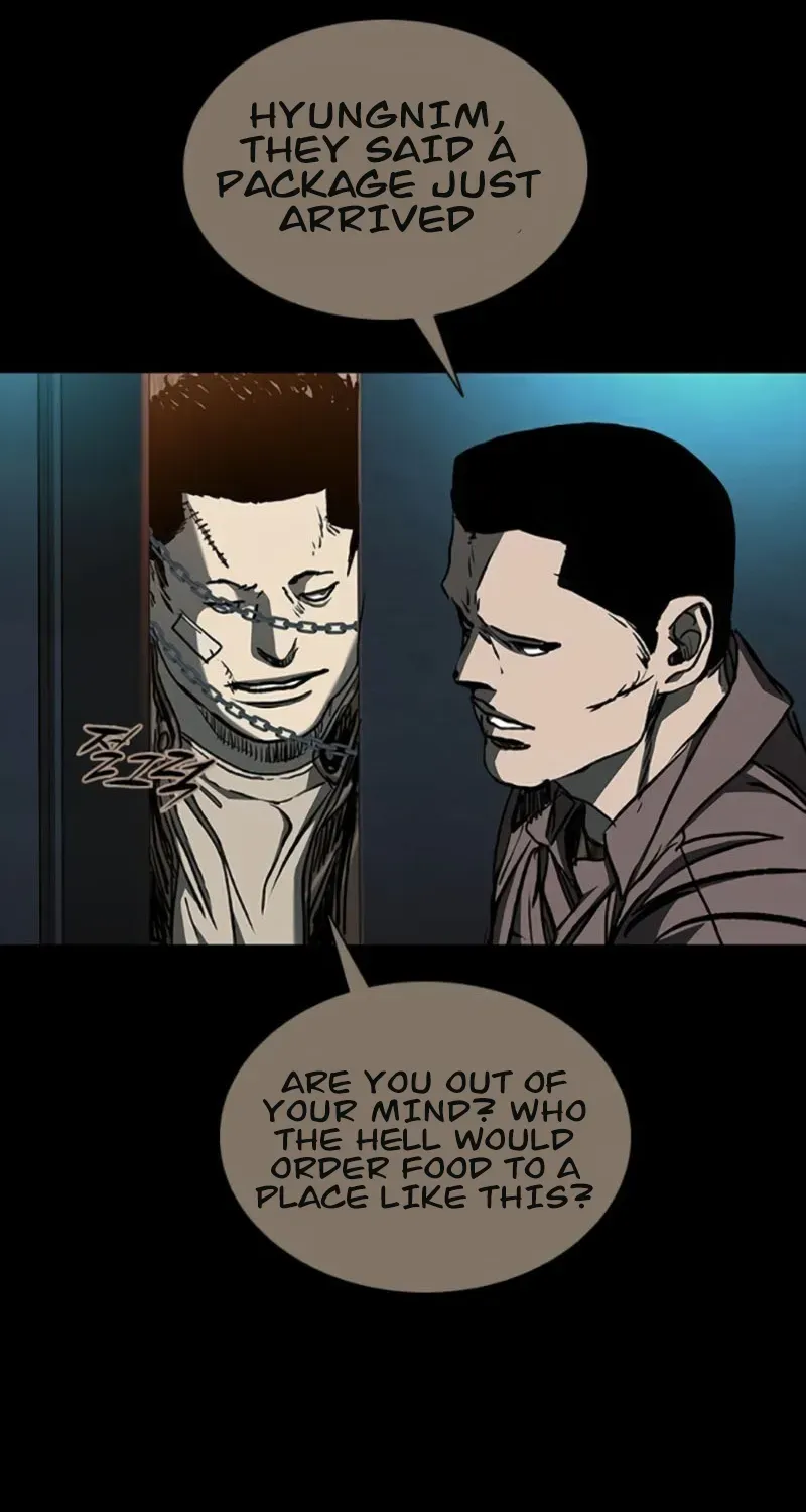 Read Castle 2: Pinnacle Manga Online