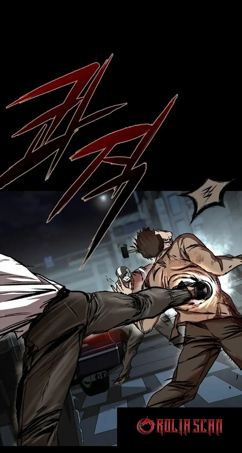Read Castle 2: Pinnacle Manga Online