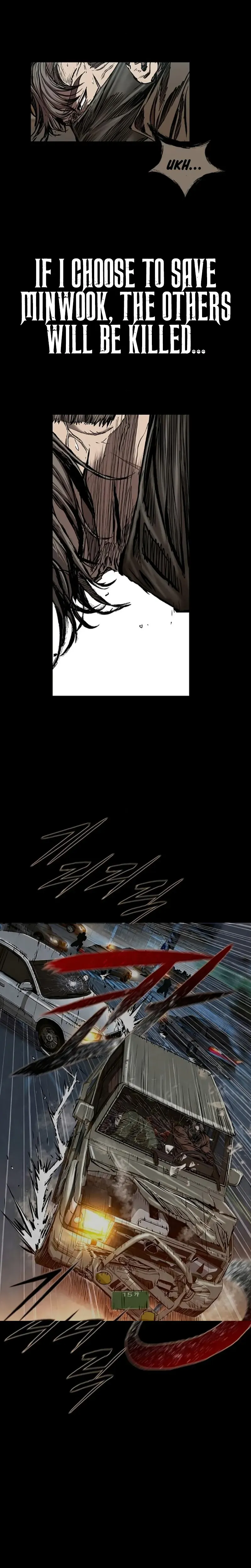 Read Castle 2: Pinnacle Manga Online