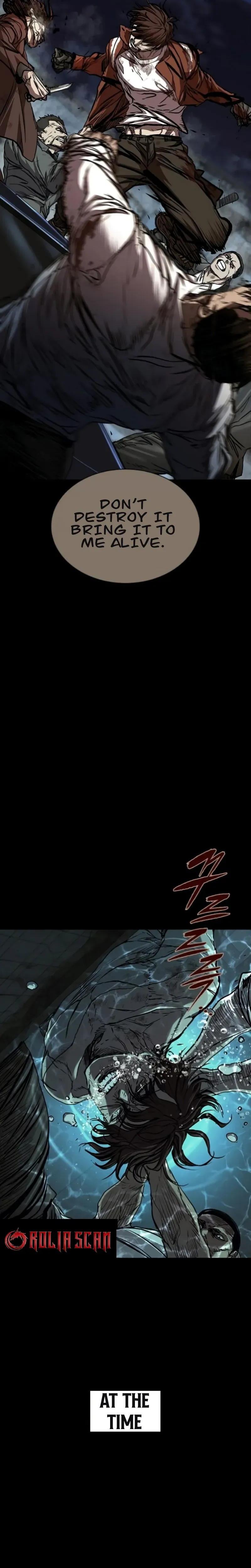 Read Castle 2: Pinnacle Manga Online