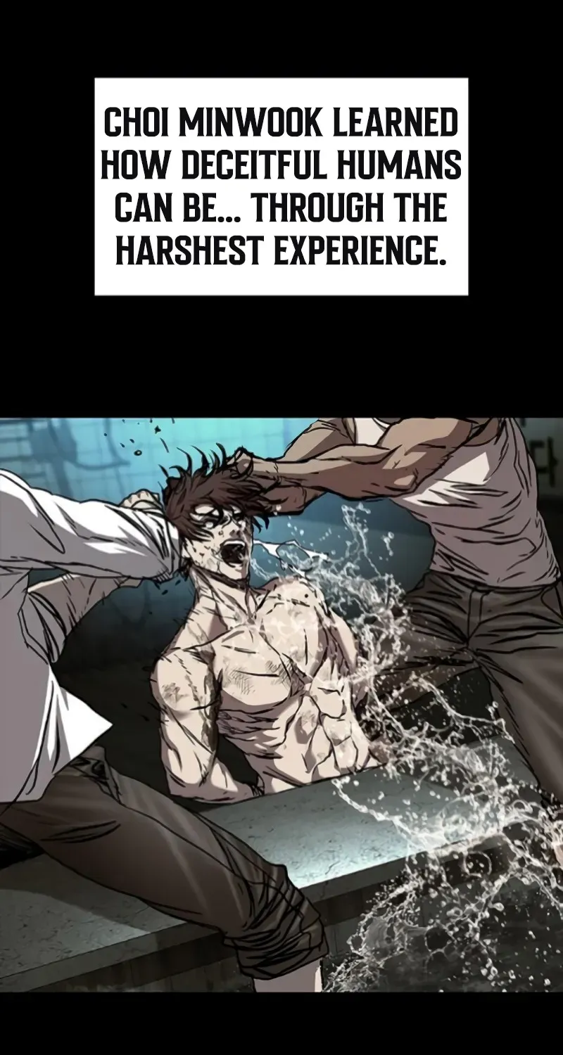 Read Castle 2: Pinnacle Manga Online