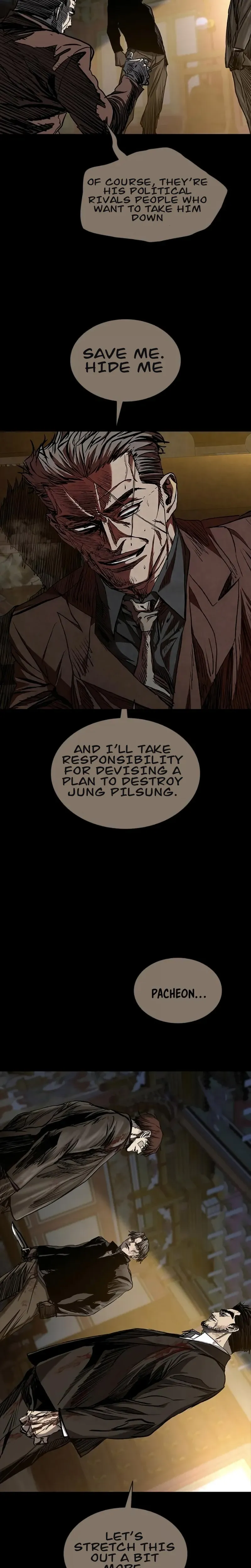 Read Castle 2: Pinnacle Manga Online