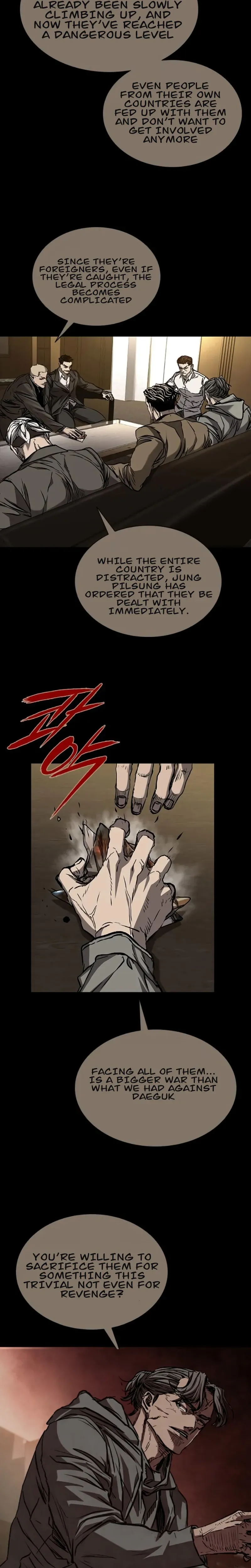 Read Castle 2: Pinnacle Manga Online