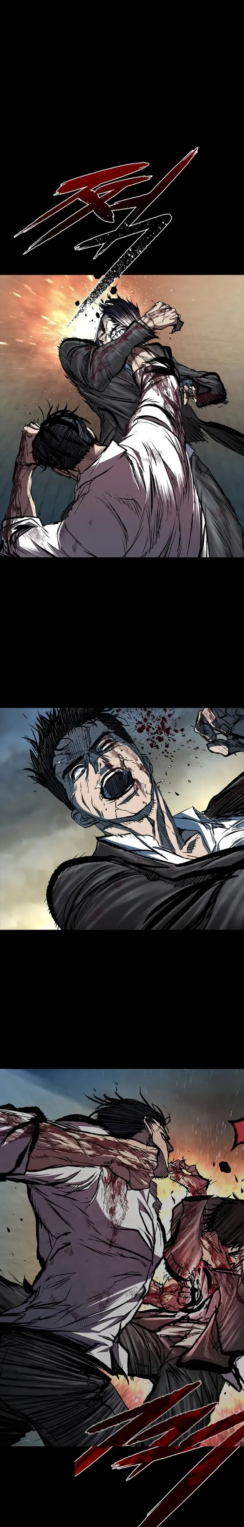 Read Castle 2: Pinnacle Manga Online