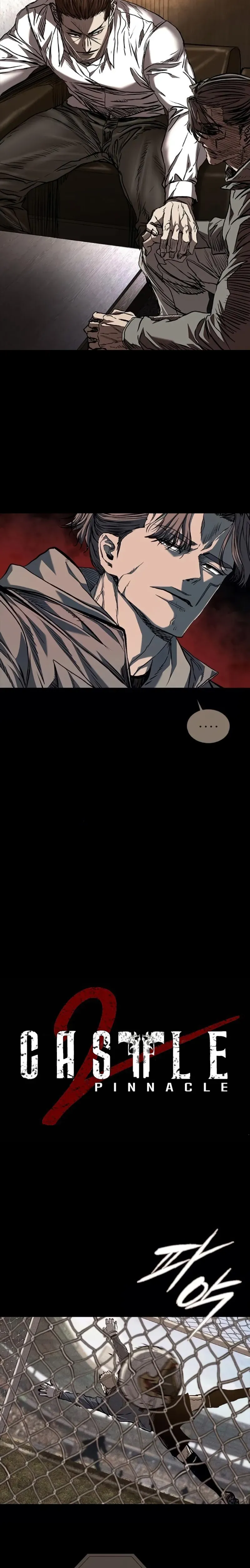 Read Castle 2: Pinnacle Manga Online