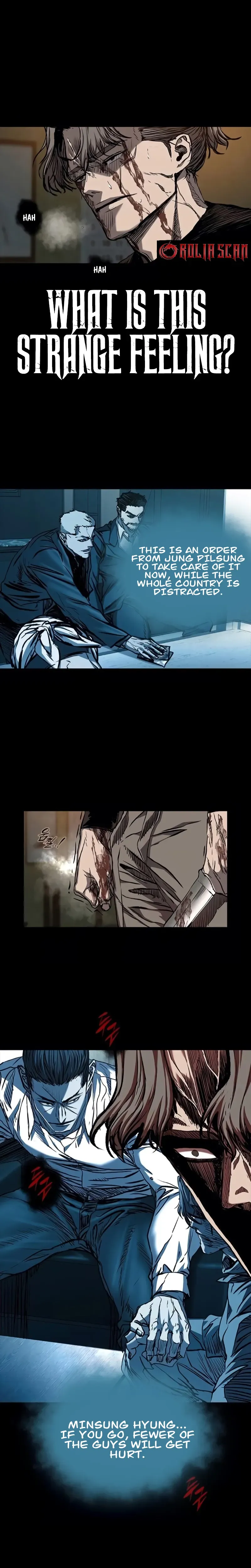 Read Castle 2: Pinnacle Manga Online