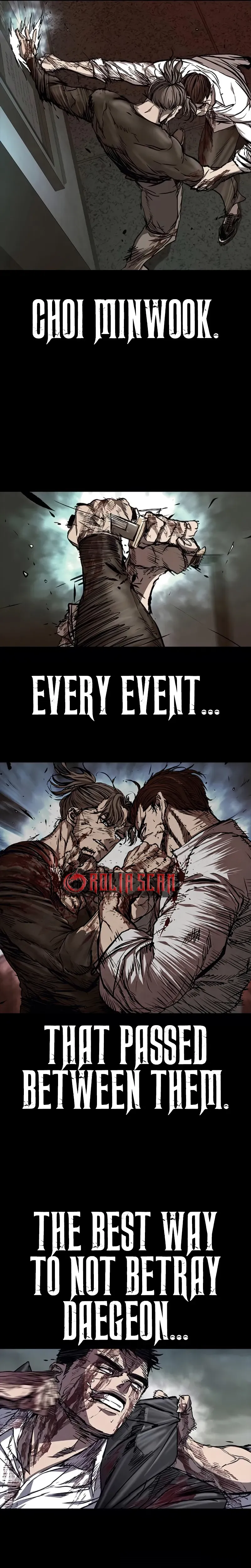 Read Castle 2: Pinnacle Manga Online