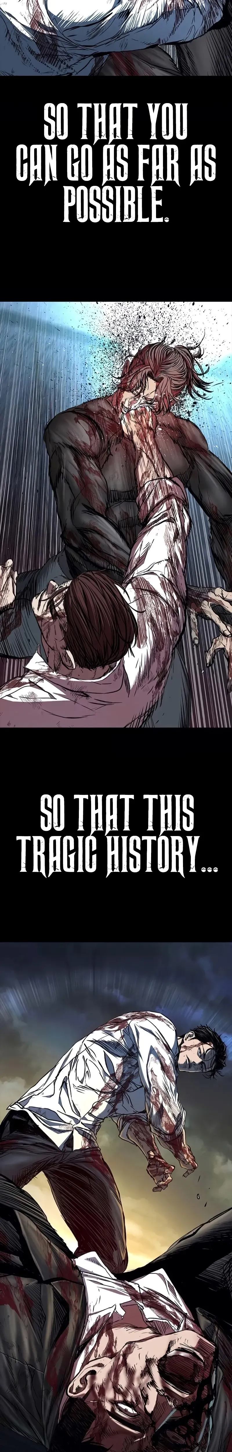 Read Castle 2: Pinnacle Manga Online