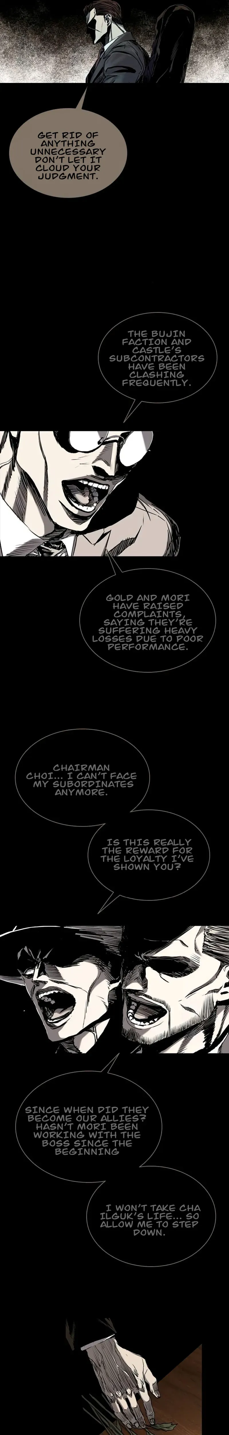 Read Castle 2: Pinnacle Manga Online